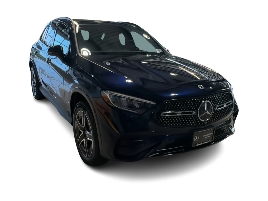 Thumbnail: 2023 Mercedes-Benz GLC - 22