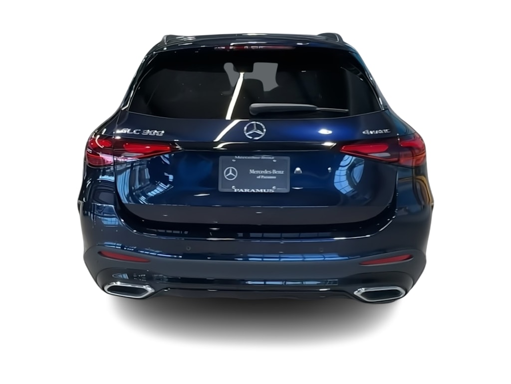 Thumbnail: 2023 Mercedes-Benz GLC - 5
