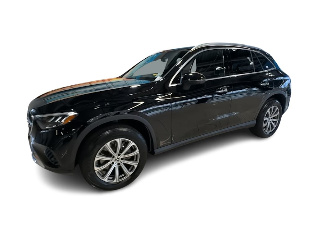 Thumbnail: 2026 Mercedes-Benz GLC - 3