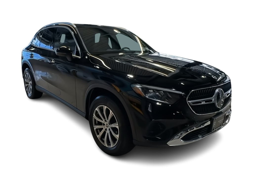 Thumbnail: 2026 Mercedes-Benz GLC - 19