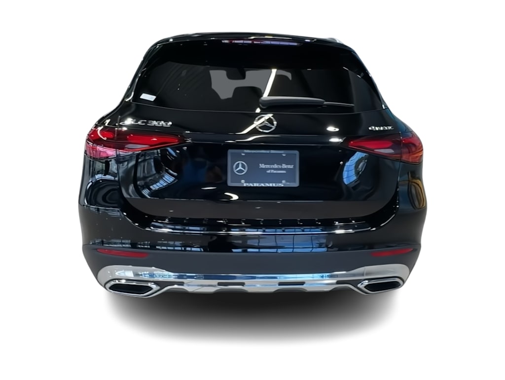 Thumbnail: 2026 Mercedes-Benz GLC - 23