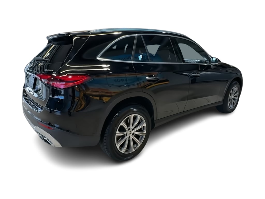 Thumbnail: 2026 Mercedes-Benz GLC - 25