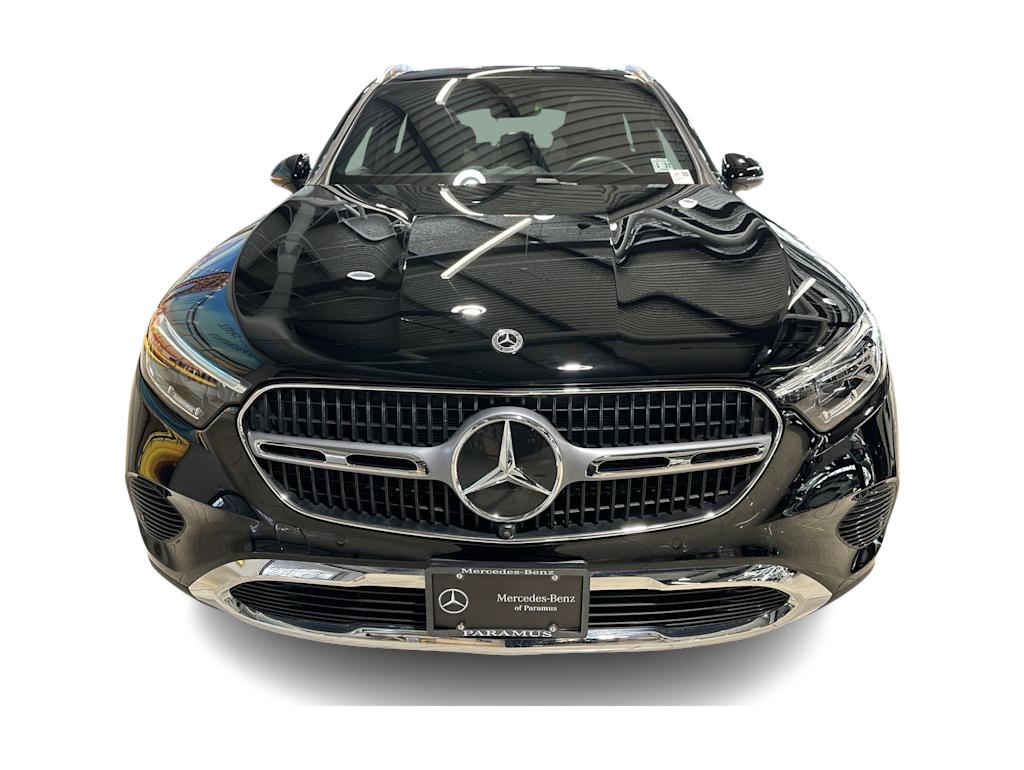 Thumbnail: 2026 Mercedes-Benz GLC - 30