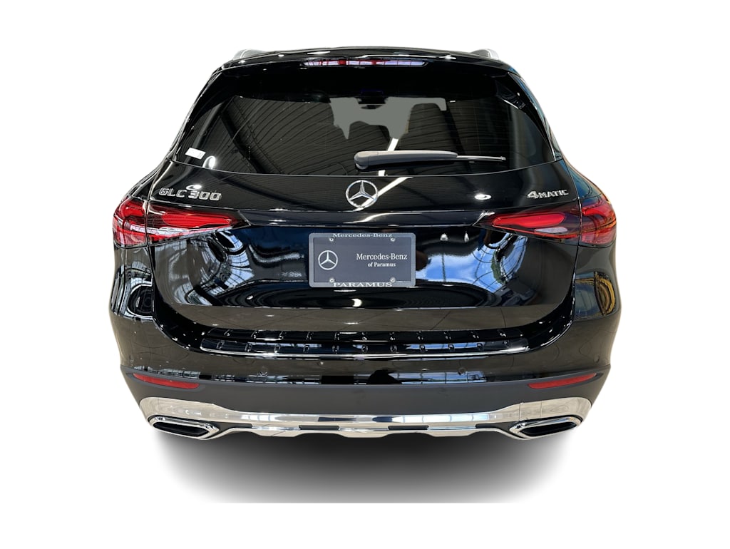 Thumbnail: 2026 Mercedes-Benz GLC - 5