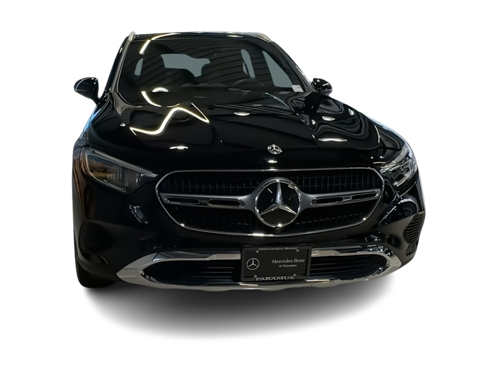Thumbnail: 2026 Mercedes-Benz GLC - 6