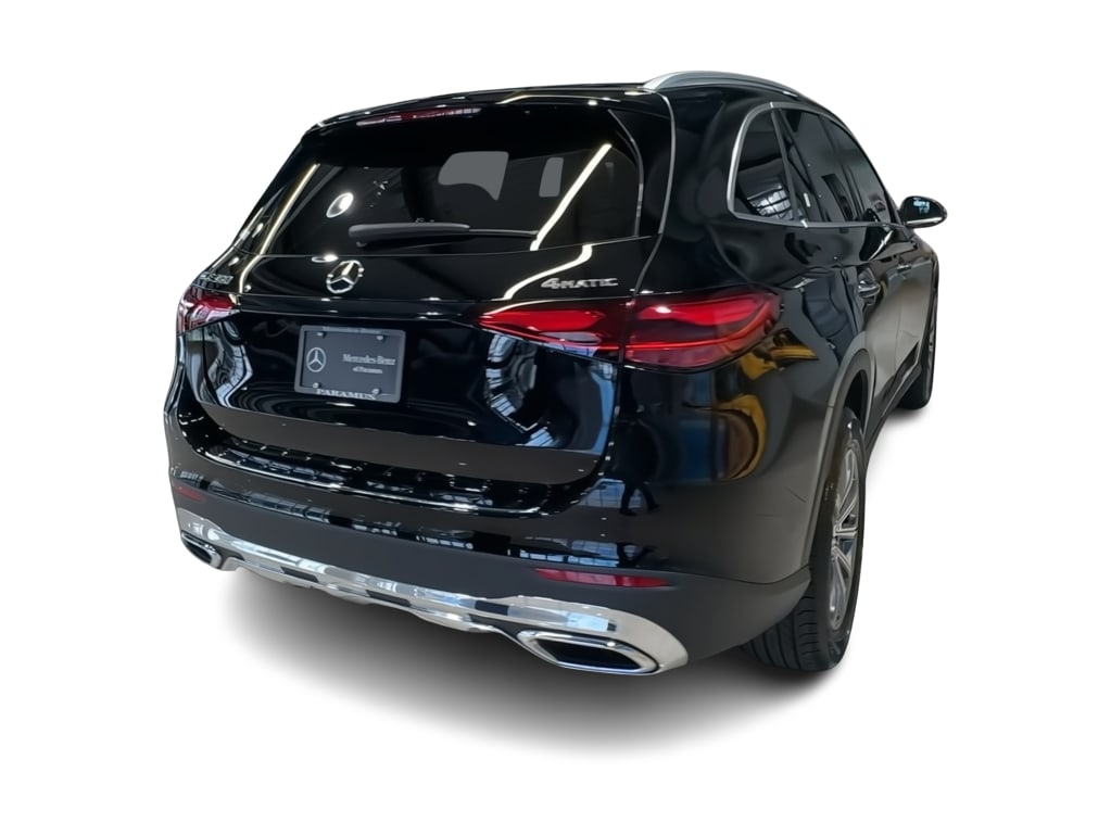 Thumbnail: 2026 Mercedes-Benz GLC - 24