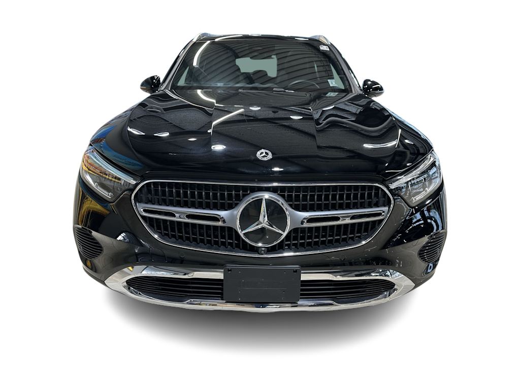 Thumbnail: 2026 Mercedes-Benz GLC - 28