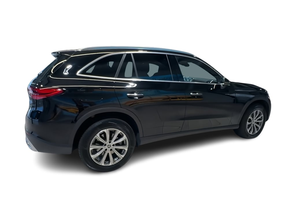 Thumbnail: 2026 Mercedes-Benz GLC - 25