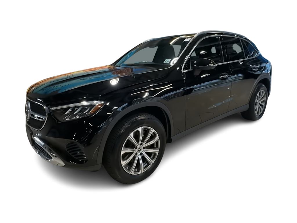 Thumbnail: 2026 Mercedes-Benz GLC - 20