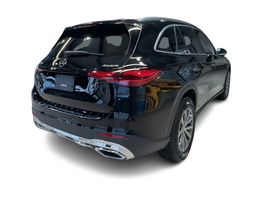 Thumbnail: 2026 Mercedes-Benz GLC - 24