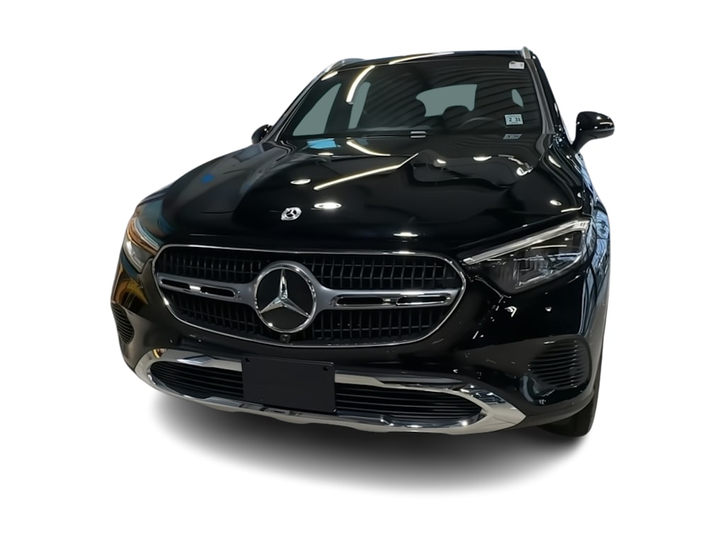 Thumbnail: 2026 Mercedes-Benz GLC - 19