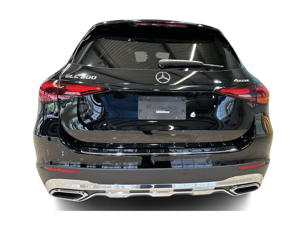 Thumbnail: 2026 Mercedes-Benz GLC - 5