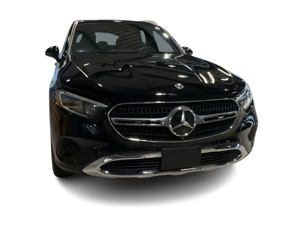 Thumbnail: 2026 Mercedes-Benz GLC - 6