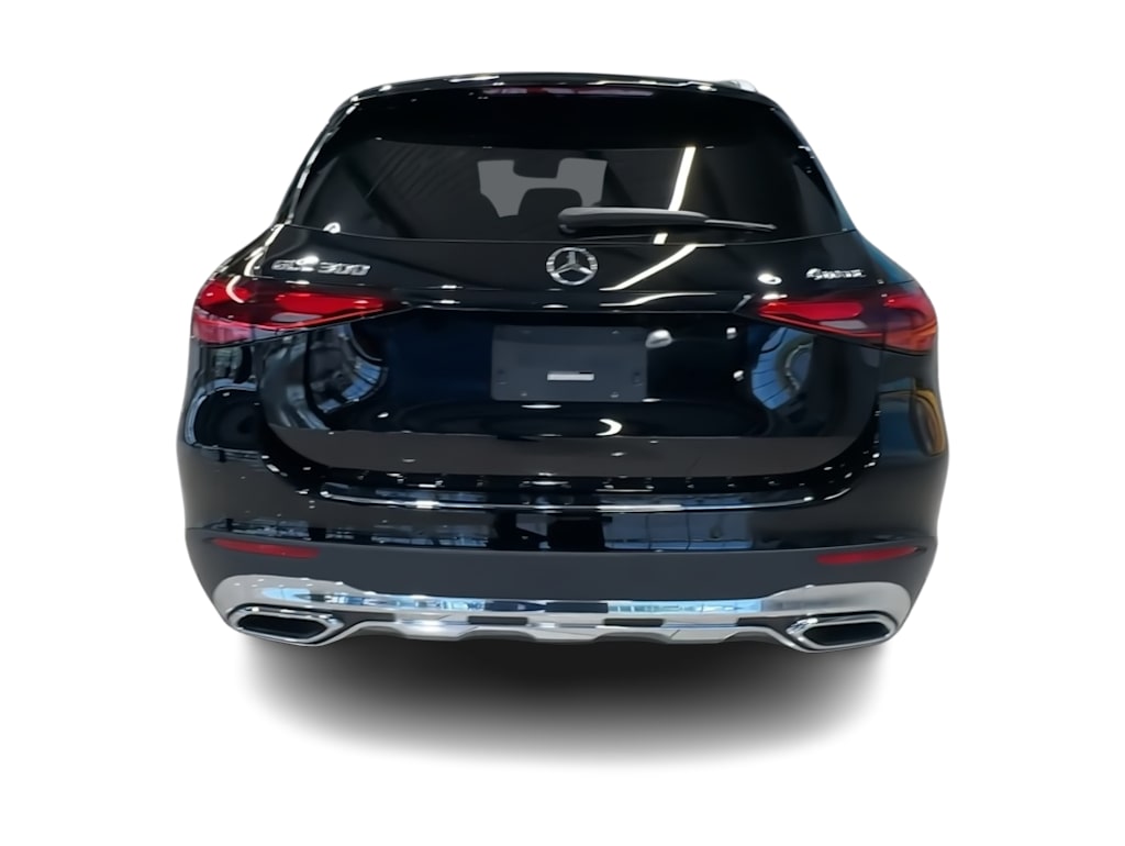 Thumbnail: 2026 Mercedes-Benz GLC - 23