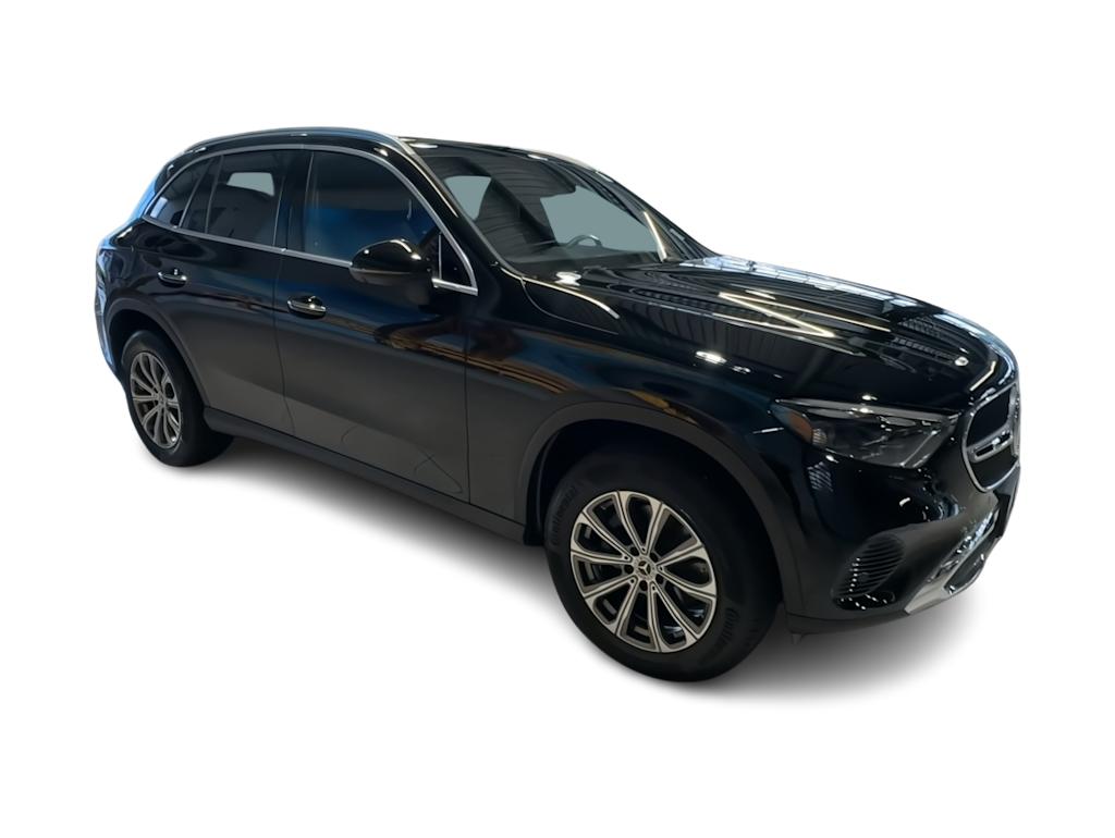 Thumbnail: 2026 Mercedes-Benz GLC - 19