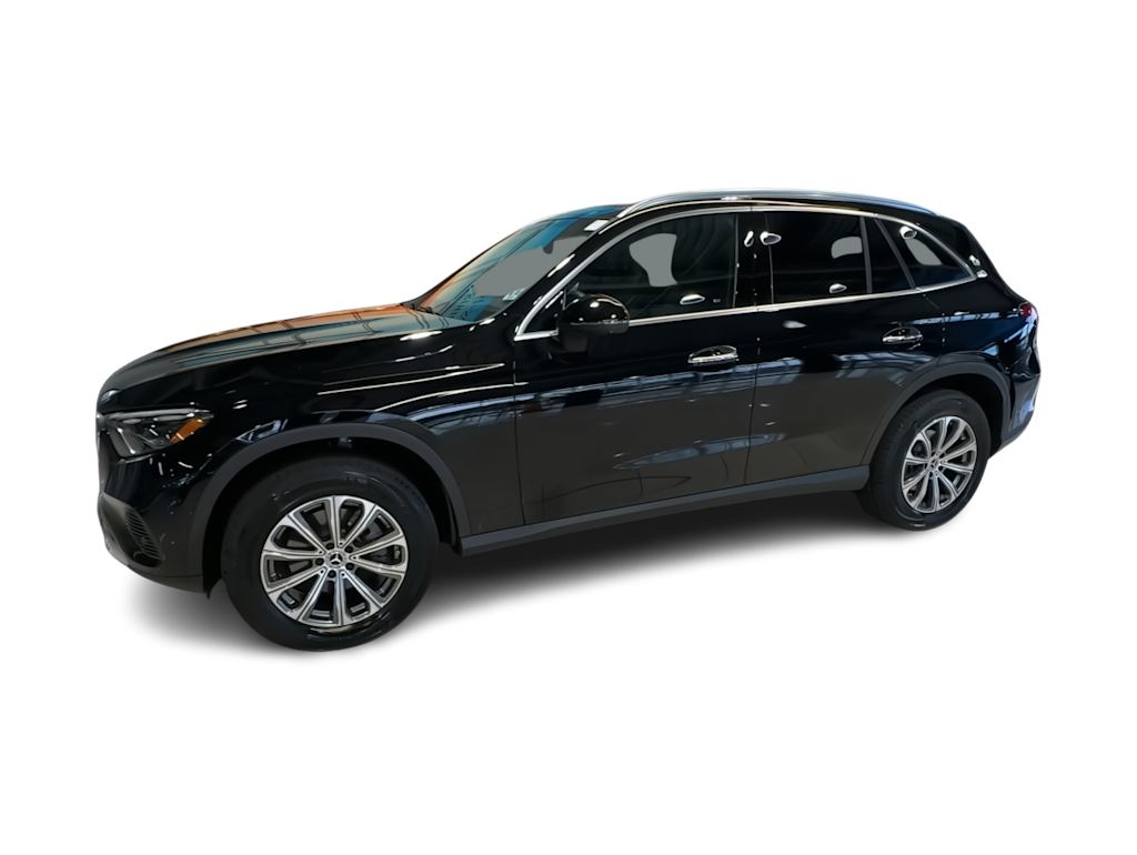 Thumbnail: 2026 Mercedes-Benz GLC - 3