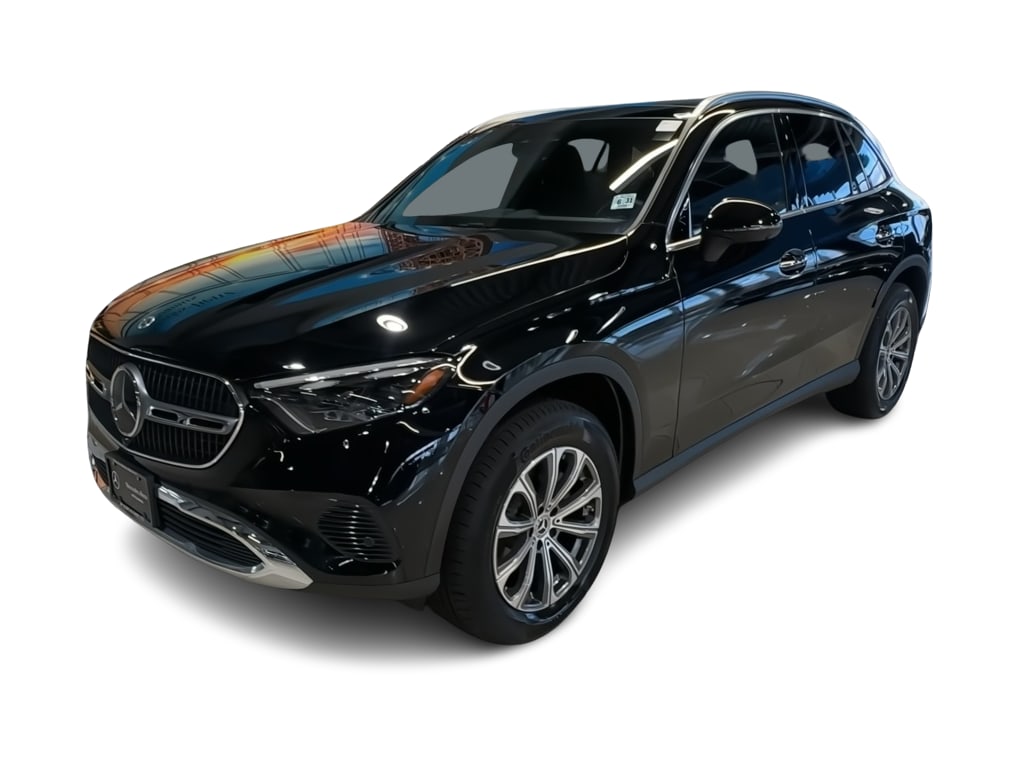 Thumbnail: 2026 Mercedes-Benz GLC - 21