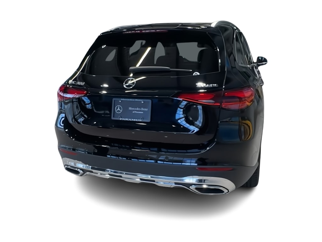 Thumbnail: 2026 Mercedes-Benz GLC - 25