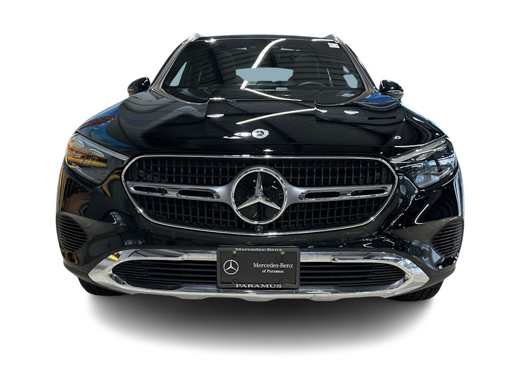 Thumbnail: 2026 Mercedes-Benz GLC - 30