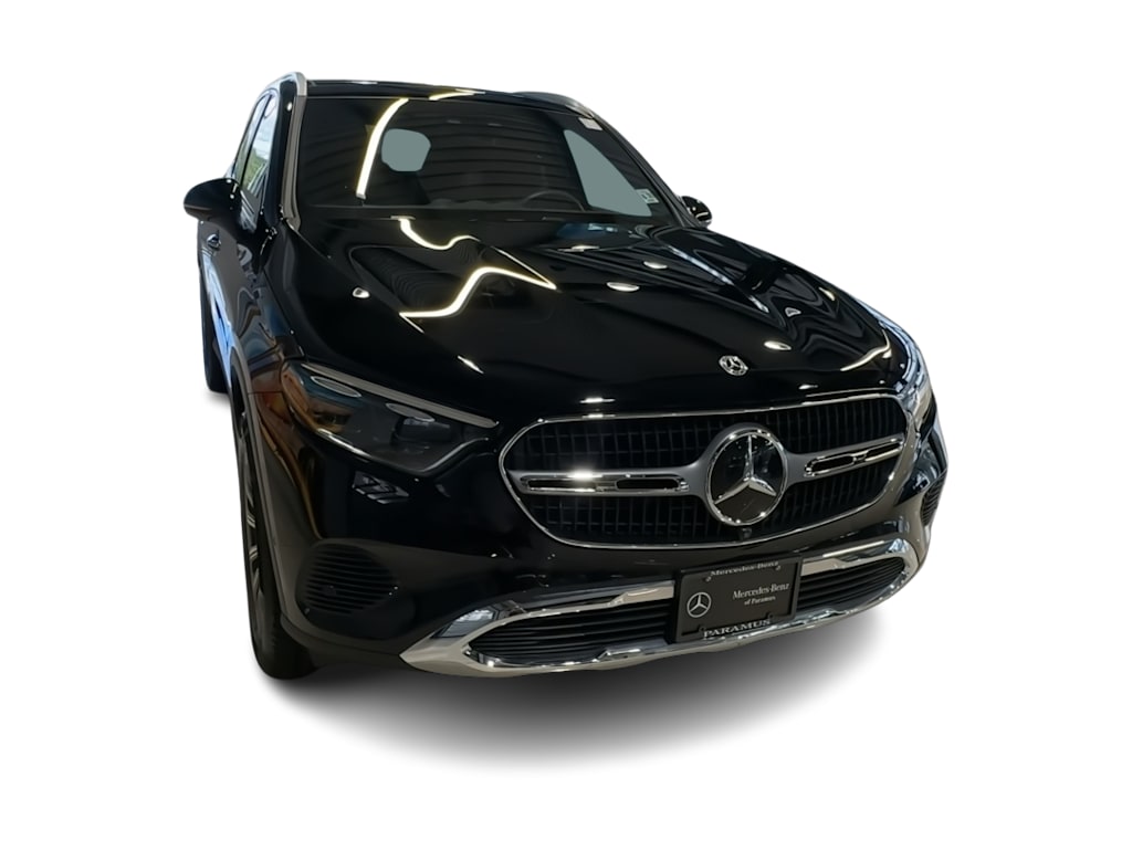 Thumbnail: 2026 Mercedes-Benz GLC - 6