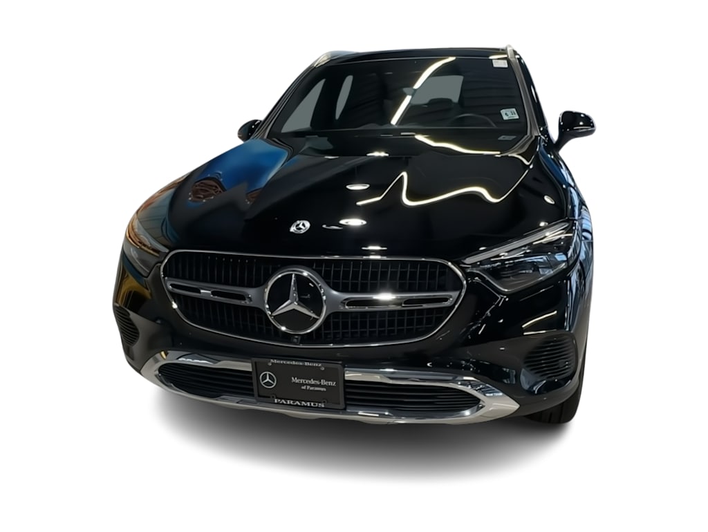 Thumbnail: 2026 Mercedes-Benz GLC - 20