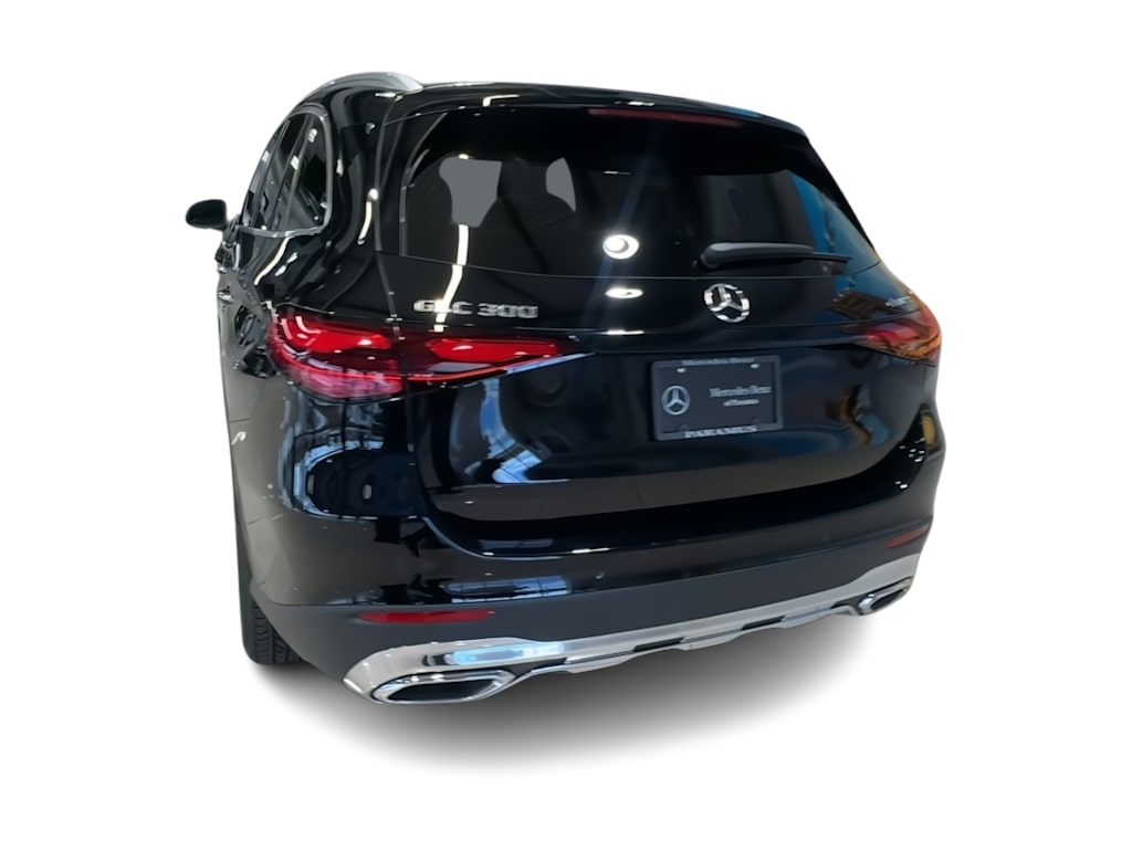 Thumbnail: 2026 Mercedes-Benz GLC - 24