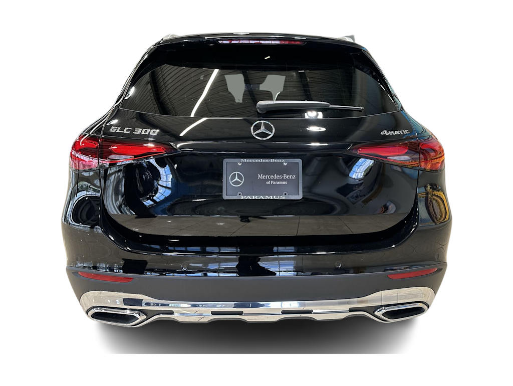 Thumbnail: 2026 Mercedes-Benz GLC - 5