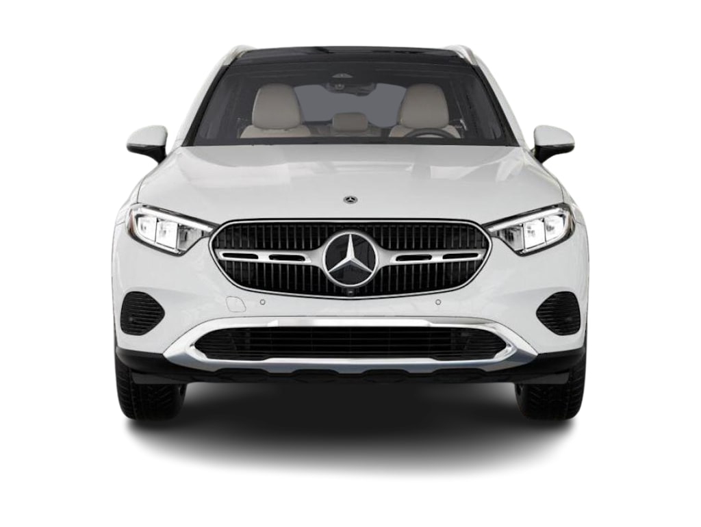 Thumbnail: 2026 Mercedes-Benz GLC - 6