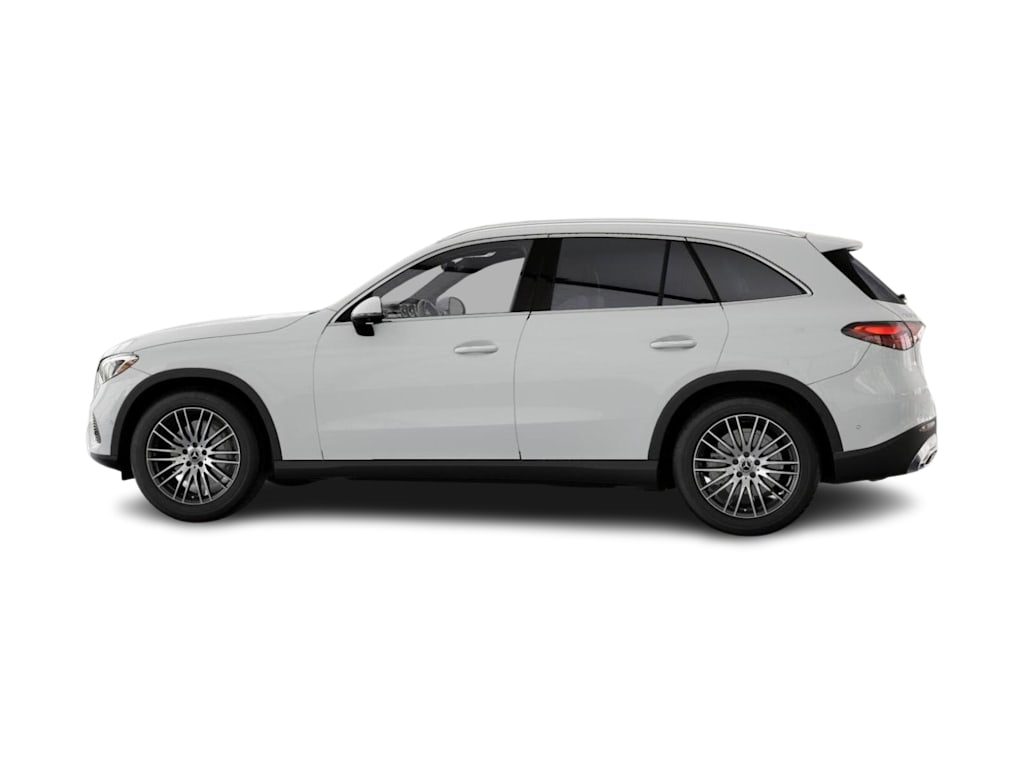 Thumbnail: 2026 Mercedes-Benz GLC - 32