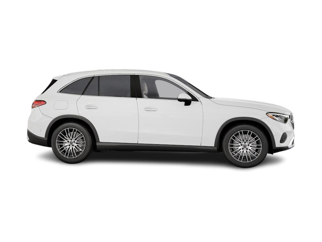 Thumbnail: 2026 Mercedes-Benz GLC - 17