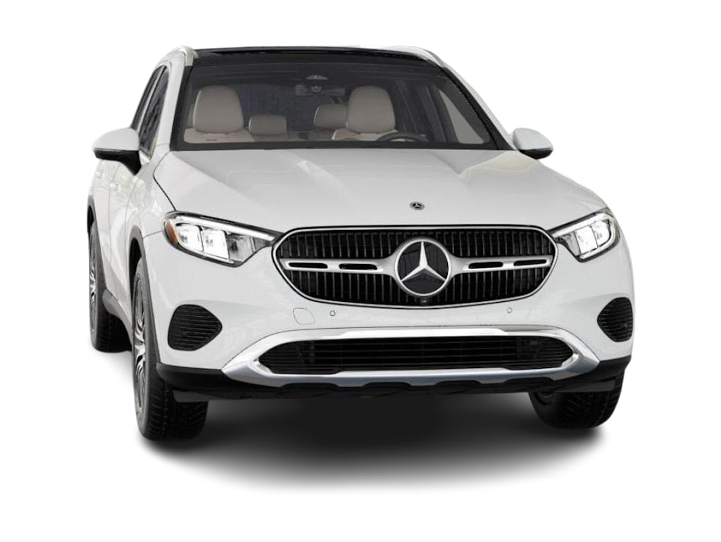 Thumbnail: 2026 Mercedes-Benz GLC - 10