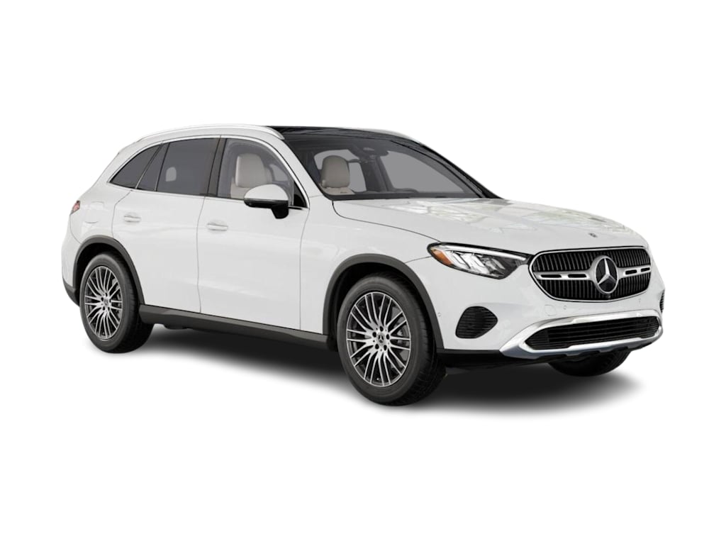 Thumbnail: 2026 Mercedes-Benz GLC - 13