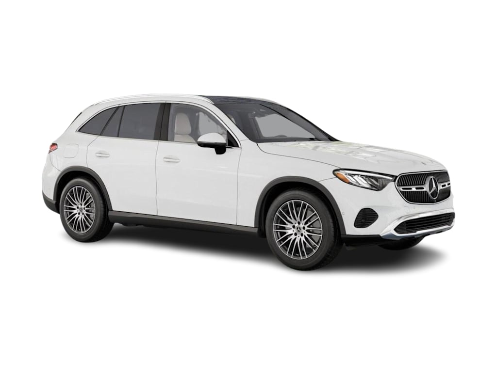 Thumbnail: 2026 Mercedes-Benz GLC - 14