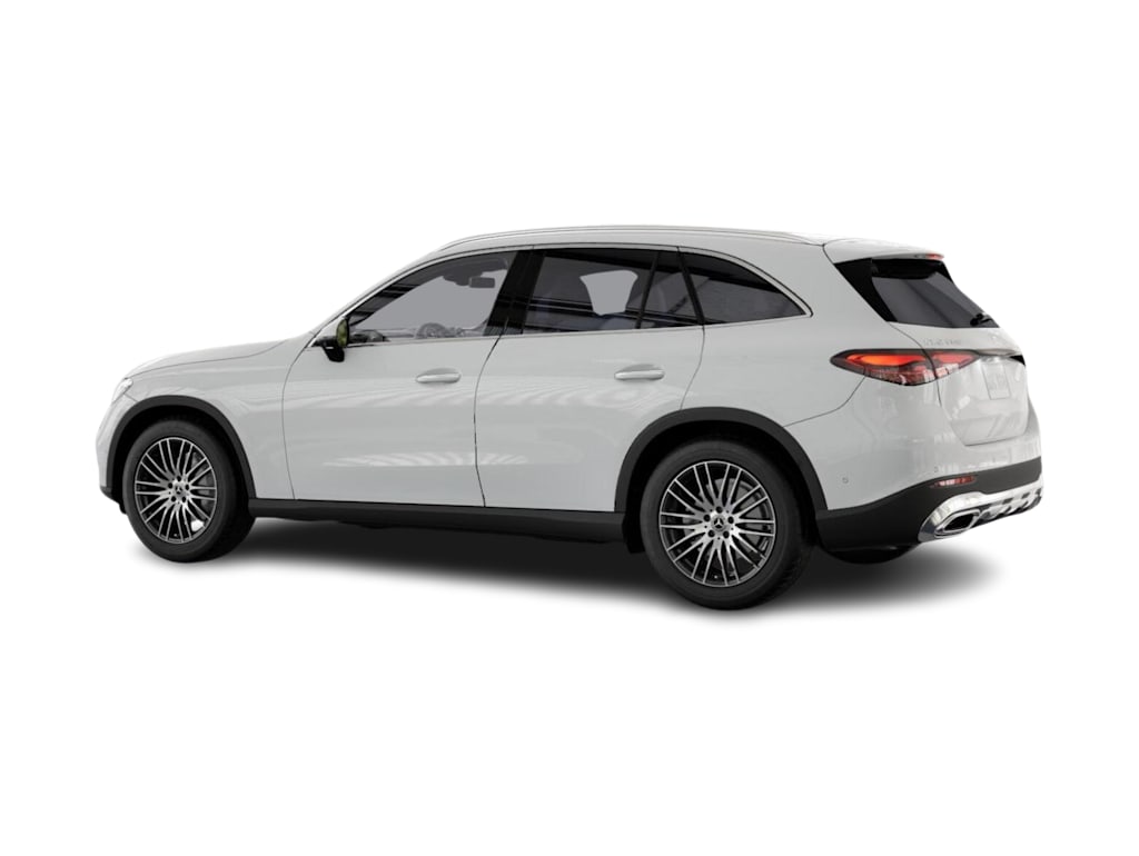 Thumbnail: 2026 Mercedes-Benz GLC - 3