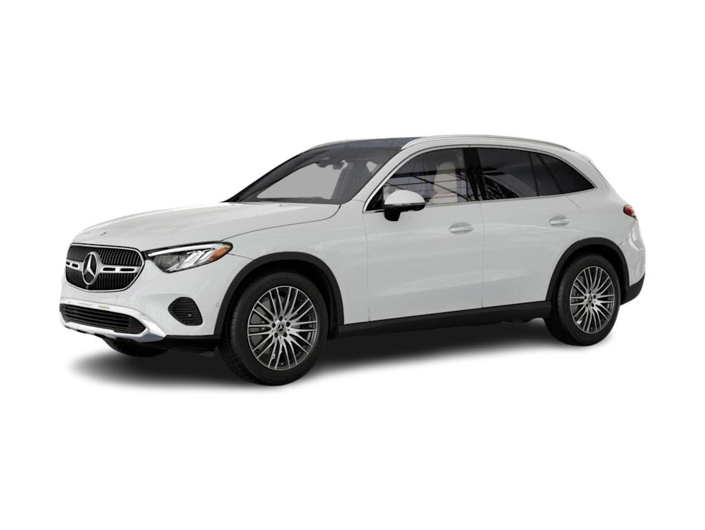 Thumbnail: 2026 Mercedes-Benz GLC - 37