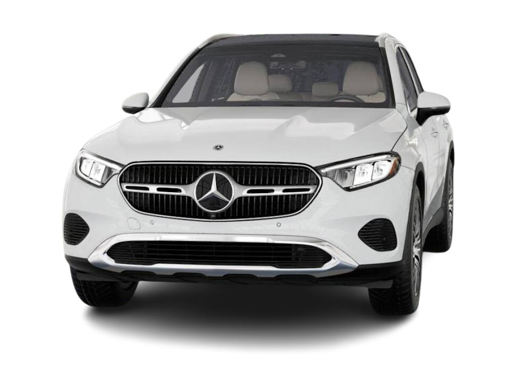 Thumbnail: 2026 Mercedes-Benz GLC - 41