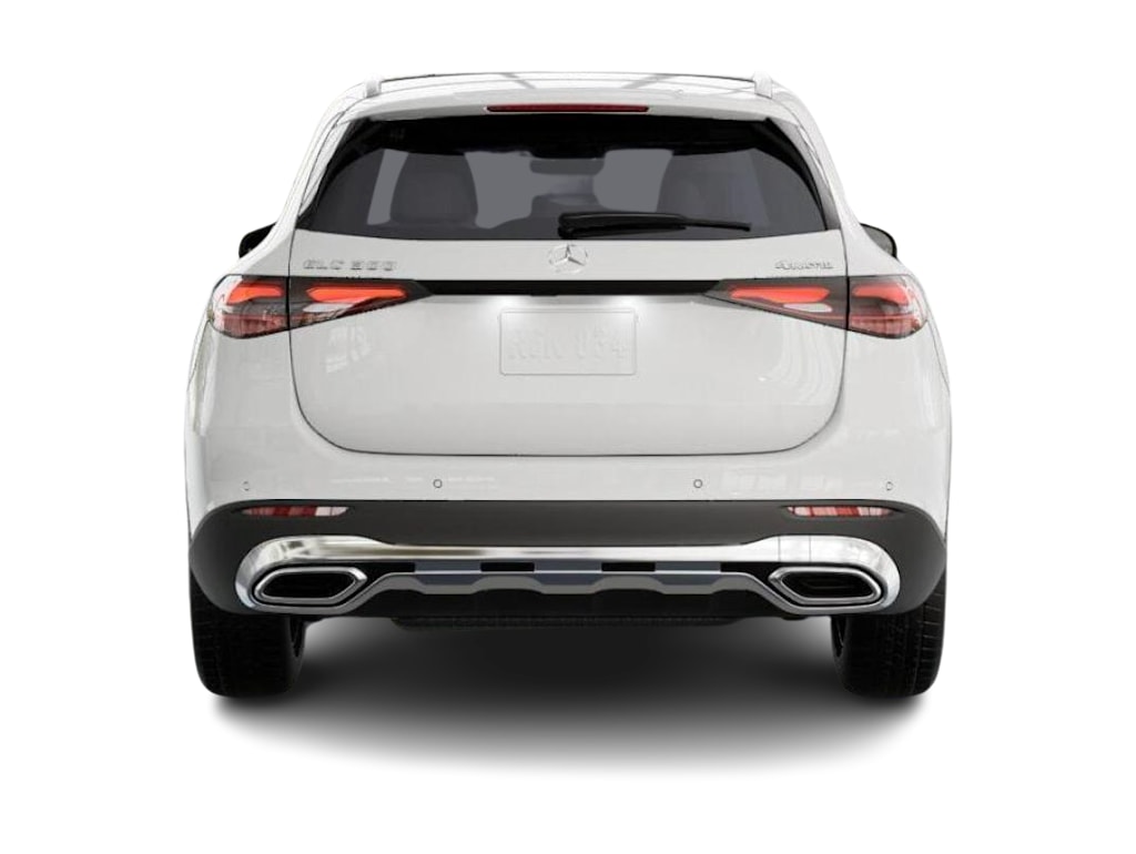 Thumbnail: 2026 Mercedes-Benz GLC - 5