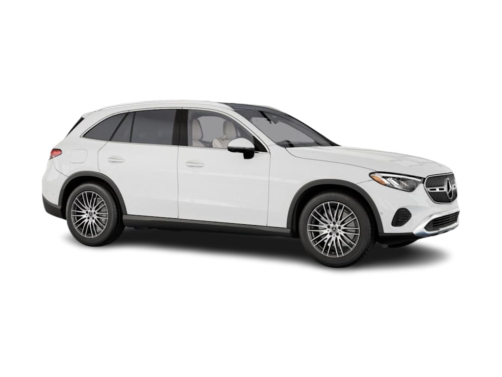 Thumbnail: 2026 Mercedes-Benz GLC - 15