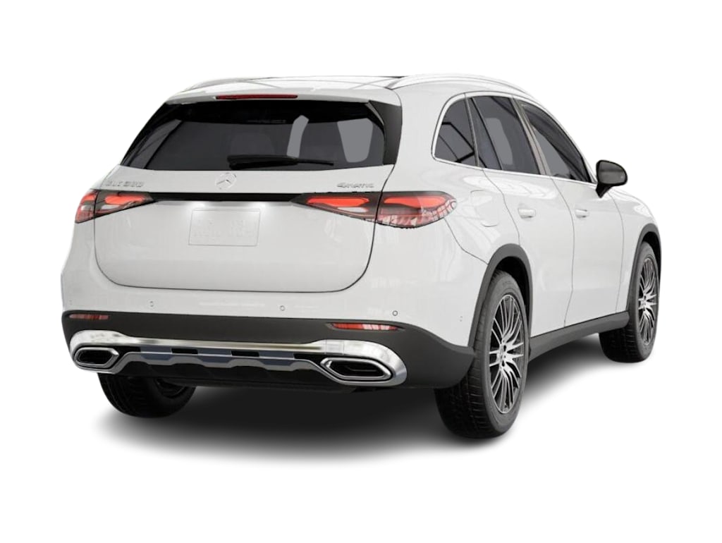 Thumbnail: 2026 Mercedes-Benz GLC - 25