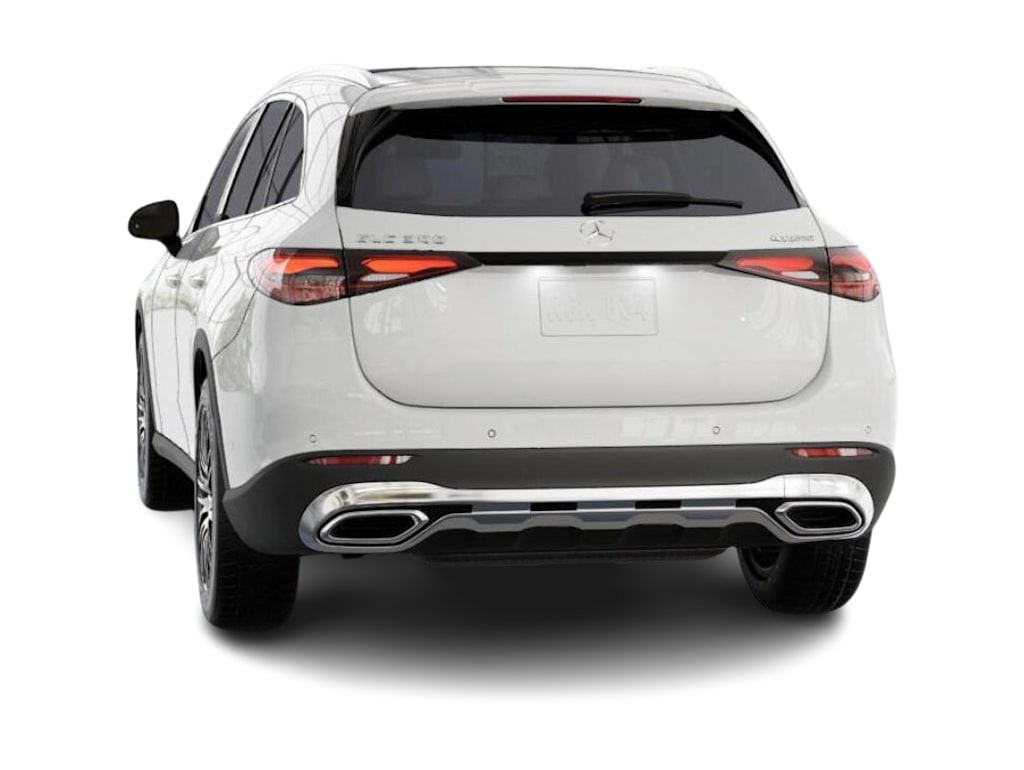 Thumbnail: 2026 Mercedes-Benz GLC - 27