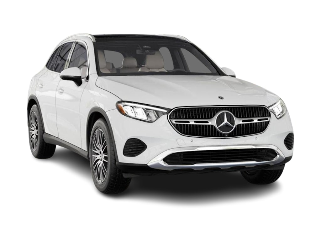 Thumbnail: 2026 Mercedes-Benz GLC - 11