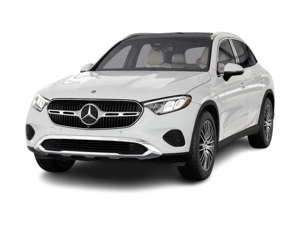 Thumbnail: 2026 Mercedes-Benz GLC - 40
