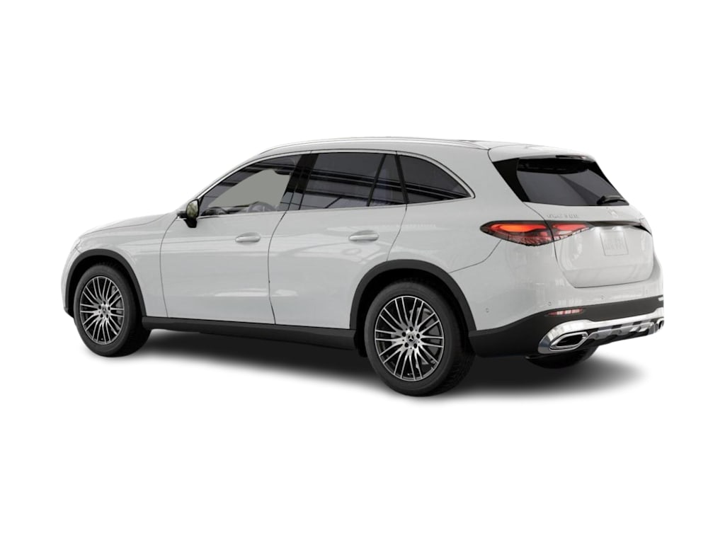 Thumbnail: 2026 Mercedes-Benz GLC - 30