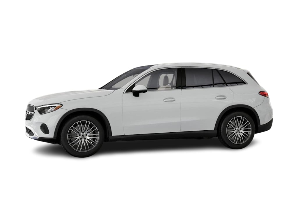 Thumbnail: 2026 Mercedes-Benz GLC - 35