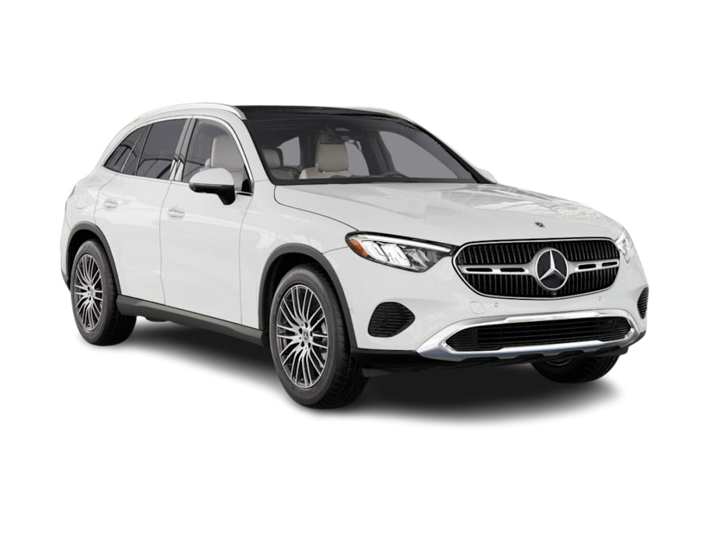 Thumbnail: 2026 Mercedes-Benz GLC - 12
