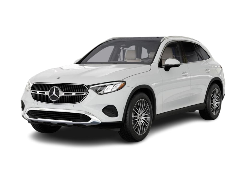 Thumbnail: 2026 Mercedes-Benz GLC - 39