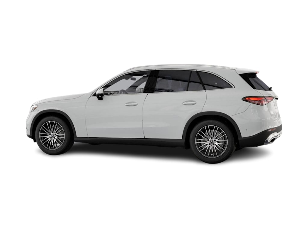 Thumbnail: 2026 Mercedes-Benz GLC - 31