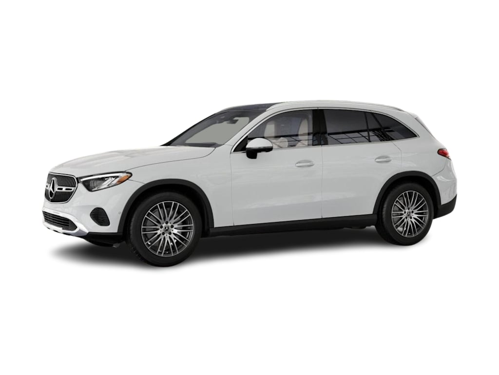 Thumbnail: 2026 Mercedes-Benz GLC - 36