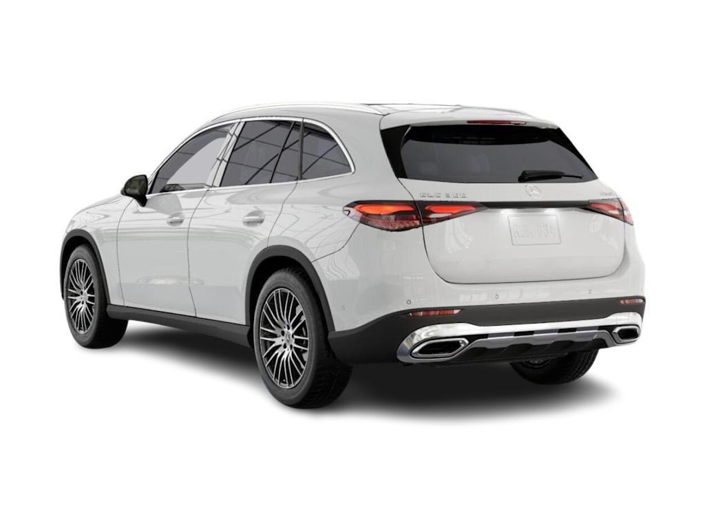 Thumbnail: 2026 Mercedes-Benz GLC - 28