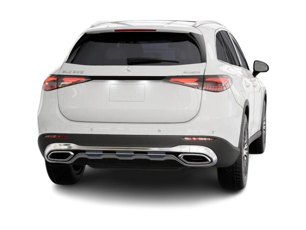 Thumbnail: 2026 Mercedes-Benz GLC - 26